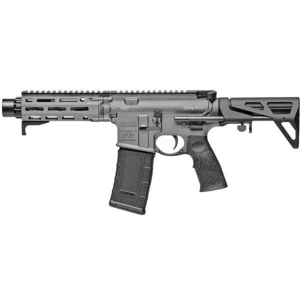 Buy Daniel Defense DDM4 PDW SBR 300 Cobalt Online Buy Daniel Defense DDM4 PDW SBR 300 Cobalt Online