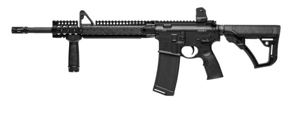 Buy Daniel Defense DDM4 V1 Black Rifle Online
