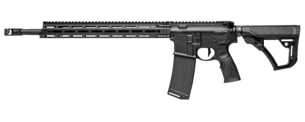 Buy Daniel Defense DDM4 V7 Black Rifle Online