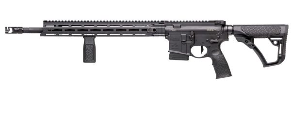 Buy Daniel Defense DDM4 V7 Pro California Compliant Semi-Automatic Centerfire Rifle Online