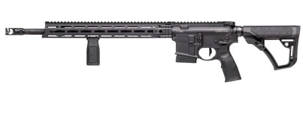 Buy Daniel Defense DDM4 V7 Pro California Compliant Semi-Automatic Centerfire Rifle Online