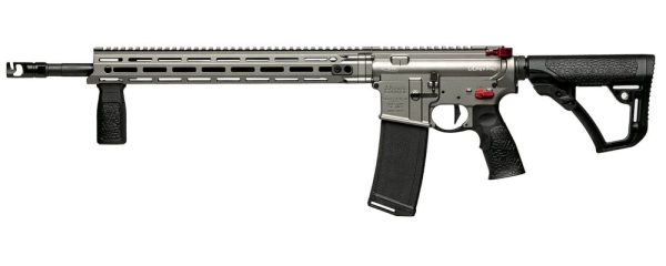 Buy Daniel Defense DDM4 V7 Pro Gun Metal Gray Rifle Online