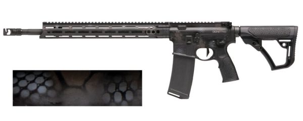 Buy Daniel Defense DDM4 V7 Rattlecan Rifle Online