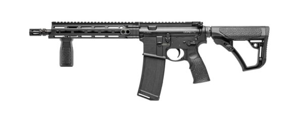 Buy Daniel Defense DDM4 V7 S Rifle Online