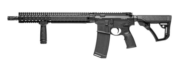 Buy Daniel Defense DDM4 V9 Black Rifle Online