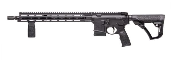 Buy Daniel Defense DDM4v7 California Compliant Semi-Automatic Centerfire Rifle Online