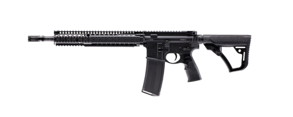 Buy Daniel Defense M4A1 Black Rifle Online