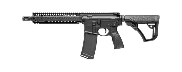Buy Daniel Defense MK18 Black Rifle Online