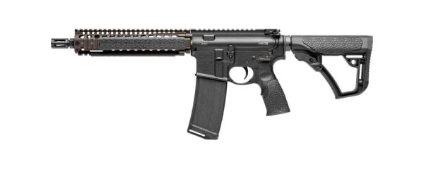 Buy Daniel Defense MK18 FDE Rifle Online