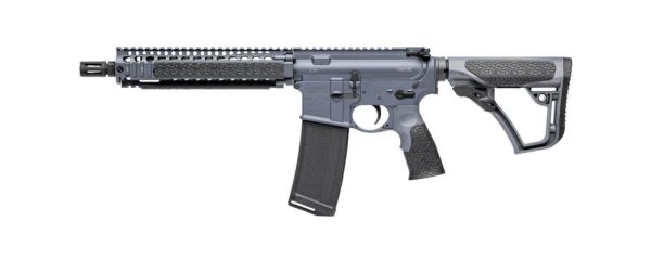 Buy Daniel Defense MK18 MIL SPEC +® Rifle Online