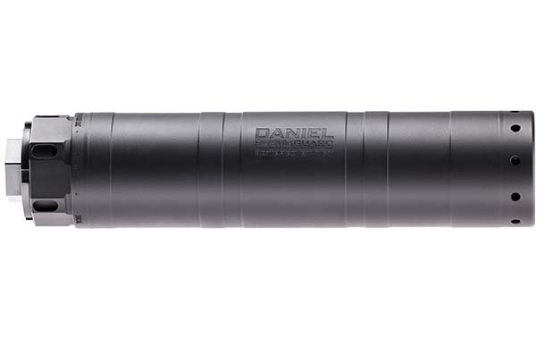 Buy Daniel Defense Soundguard SG-30TI Online Buy Daniel Defense Soundguard SG-30TI Online