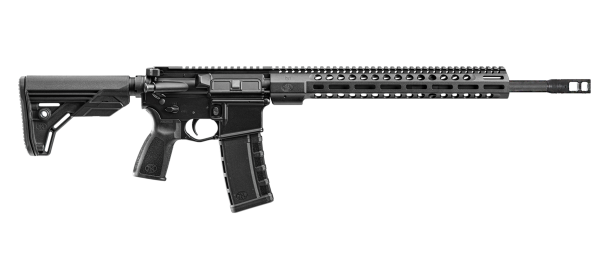 Buy FN 15 DMR3 Semi-Automatic Centerfire Rifle Online