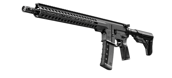 Buy FN 15 Guardian™ Semi-Automatic Centerfire Rifle Online