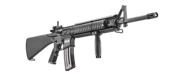 Buy FN 15 Military Collector M16 Semi-Automatic Centerfire Rifle Online