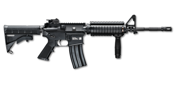 Buy FN 15 Military Collector M4 Semi-Automatic Centerfire Rifle Online