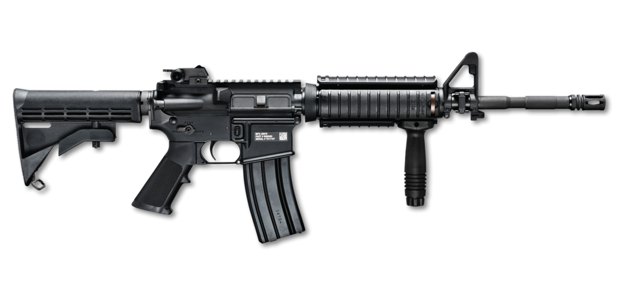 Buy FN 15 Military Collector M4 Semi-Automatic Centerfire Rifle Online Buy FN 15 Military Collector M4 Semi-Automatic Centerfire Rifle Online