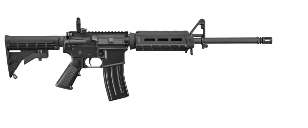 Buy FN 15 Patrol Carbine MLOK 16 Semi-Automatic Centerfire Rifle Online