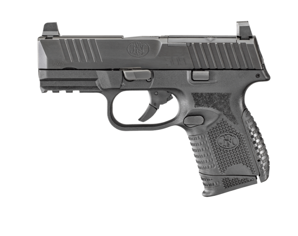 Buy FN 509 Compact MRD Pistol Online