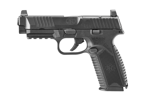 Buy FN 509 Fullsize MRD Pistol Online