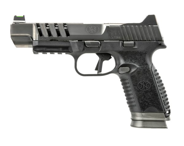 Buy FN 509 LS Edge™ Pistol Online