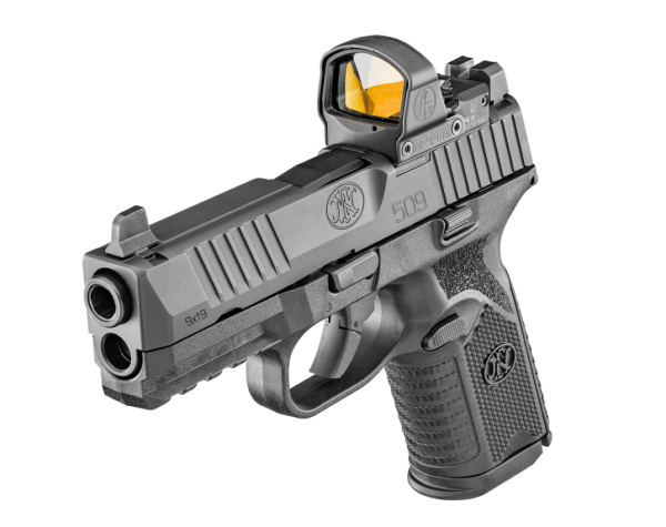 Buy FN 509 Midsize MRD Pistol Online