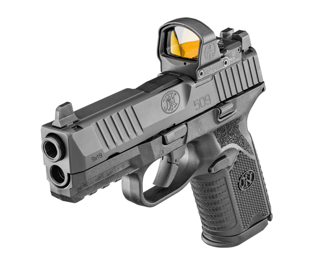 Buy FN 509 Midsize MRD Pistol Online Buy FN 509 Midsize MRD Pistol Online