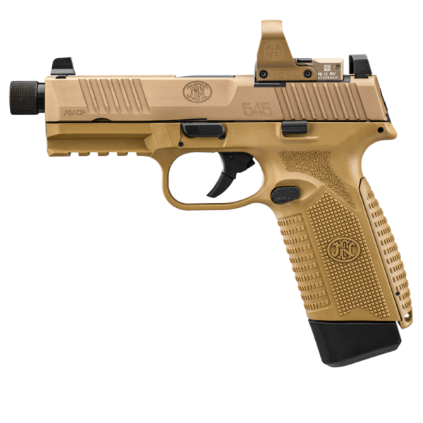 Buy FN 545 Tactical Pistol Online