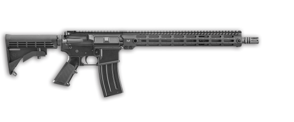 Buy FN 15 SRP G2 Semi-Automatic Centerfire Rifle Online