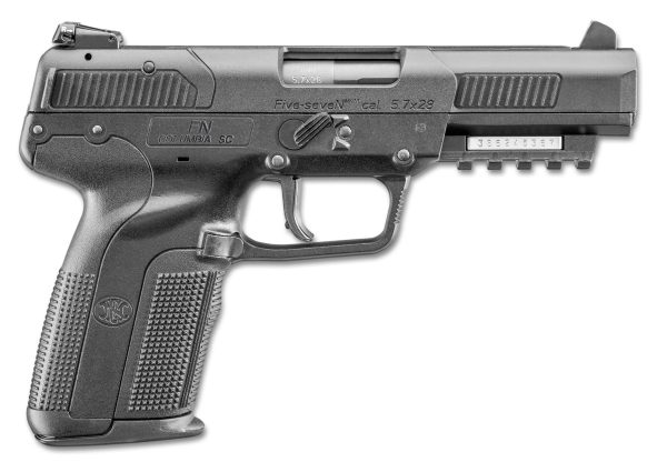 Buy FN Five seveN® Semi-Automatic Pistol Online
