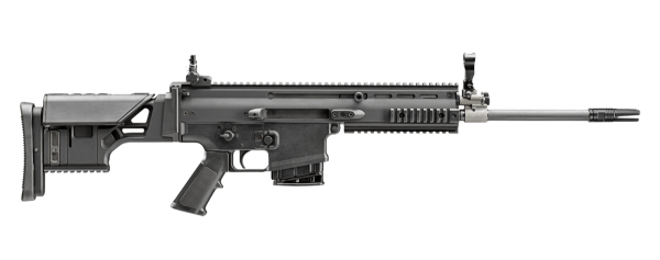 Buy FN SCAR 17S DMR Semi-Automatic Centerfire Rifle Online