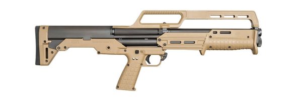 Buy Kel-Tec KSG Compact™ Bullpup Pump Shotgun Online