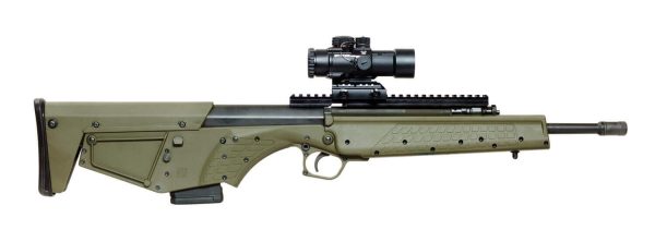 Buy Kel-Tec RDB Hunter™ Bullpup Semi-Automatic Centerfire Rifle Online
