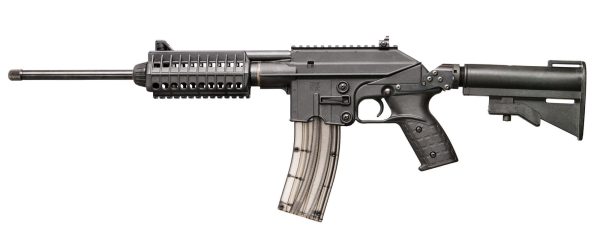 Buy Kel-Tec SU22E 22 Long Rifle 16in Tan Semi Automatic Modern Sporting Rifle - 26+1 Rounds Online