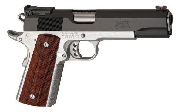 Buy Les Baer 1911 Boss 45ACP Pistol Online