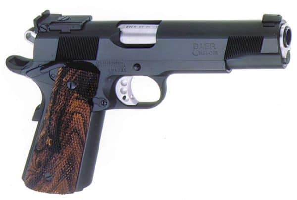 Buy Les Baer 1911 Concept I 45ACP 5 Model Pistol Online