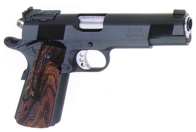 Buy Les Baer 1911 Concept I 45ACP 5 Model Pistol Online Buy Les Baer 1911 Concept I 45ACP 5 Model Pistol Online
