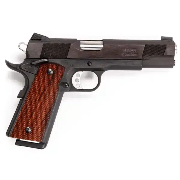 Buy Les Baer 1911 Concept II 45ACP 5 Model Pistol Online
