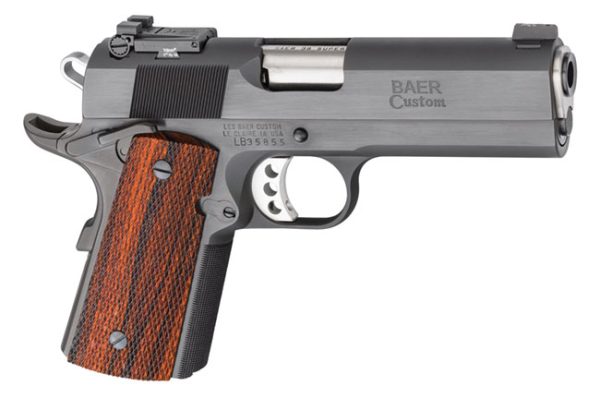 Buy Les Baer 1911 GT Monolith Stinger 4 1 4 38 Super Supported Pistol Online