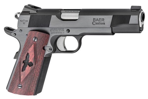 Buy Les Baer 1911 Gunsite Pistol 45ACP Online