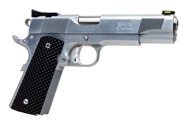 Buy Les Baer 1911 Kenai Special 5 10mm Supported Pistol Online