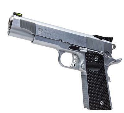 Buy Les Baer 1911 Kenai Special 5 10mm Supported Pistol Online