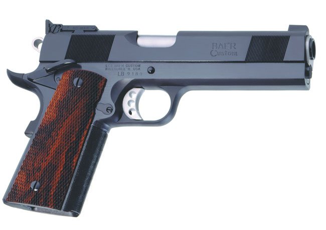 Buy Les Baer 1911 Monolith Heavyweight 9mm Supported Pistol Online Buy Les Baer 1911 Monolith Heavyweight 9mm Supported Pistol Online