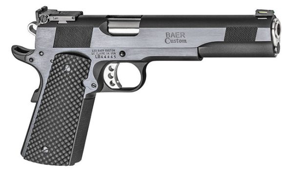 Buy Les Baer 1911 Premier II 6 Hunter 10mm Supported Pistol Online