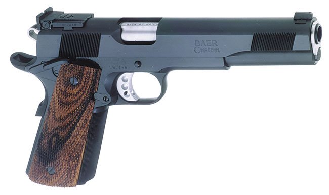 Buy Les Baer 1911 Premier II 6 Model 38 Super Supported Online Buy Les Baer 1911 Premier II 6 Model 38 Super Supported Online