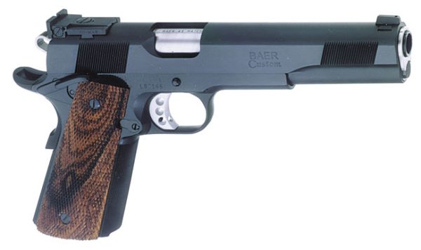 Buy Les Baer 1911 Premier II 6 Model 9mm Supported Pistol Online