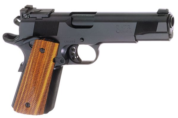 Buy Les Baer 1911 Premier II Super Tac 38 Super Supported Pistol Online