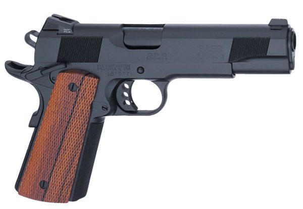 Buy Les Baer 1911 S.R.P. 4 1 4 Commanche Length 45ACP Pistol Online
