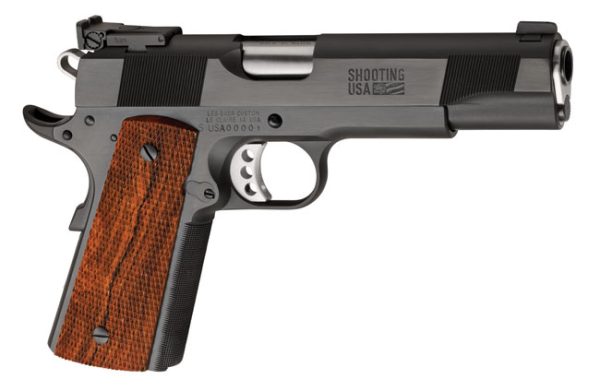 Buy Les Baer 1911 Shooting USA 5 45ACP Pistol Online