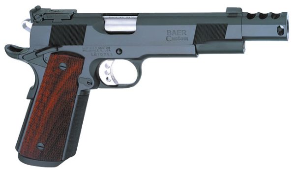 Buy Les Baer 1911 Ultimate Master Combat Pistol 6 Model 38 Super Supported Pistol Online