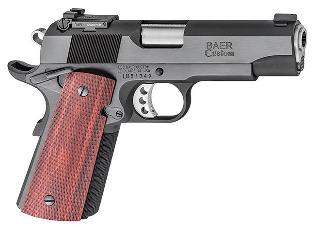 Buy NEW Les Baer 1911 Custom Carry Commanche 10mm Rolo with Rolo Night Sights Pistol Online Buy NEW Les Baer 1911 Custom Carry Commanche 10mm Rolo with Rolo Night Sights Pistol Online